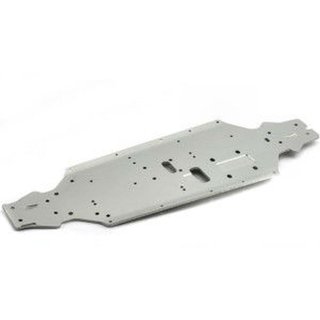 Mugen E0401 Chassis MBX-5
