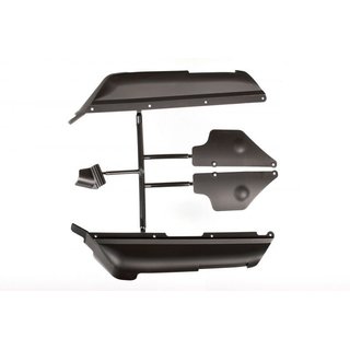 Mugen E0414 Steinschlagschutz MBX-6T Truggy