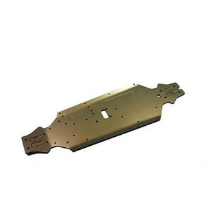 Mugen E0415 Chassis MBX-6 eco