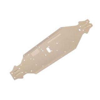 Mugen E0418 Chassis MBX-6T Truggy ECO LONG