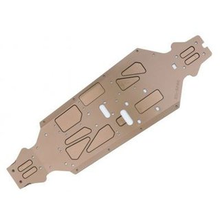 Mugen E0419EU Chassis MBX-6 EU SPEC