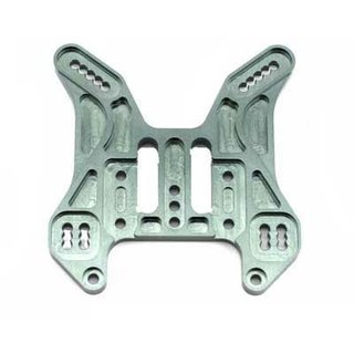 Mugen E0527 Dmpfer Befestigungsplatte HA MBX-5R