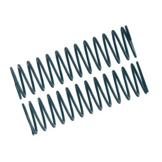 Mugen E0529 Dmpfer Federn VA 14T medium, grau 5R