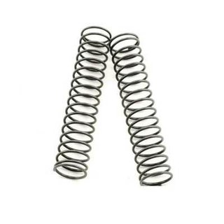 Mugen E0532 Dmpfer Federn HA 17T medium, grau 5R