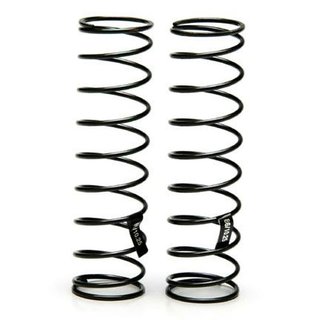 Mugen E0568 Dmpfer Federn HA 1.6mm / 9.75T MBX-6/6T