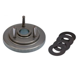 Mugen E0702 Schwungscheibe
