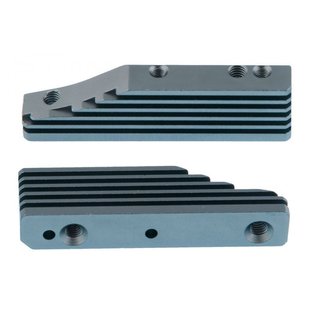Mugen E0706 Motorböcke MBX-6/6T