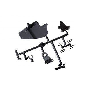 Mugen E0802 Befestigung für E0801