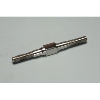 Mugen E0808A GEWINDESTANGE RE/LI 35MM TIT
