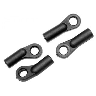 Mugen E0814 Kugelpfannen 7mm MBX-6/6T