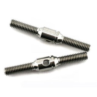 Mugen E0823 Spurstangen Titan MBX-5R
