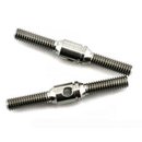 Mugen E0823 Spurstangen Titan MBX-5R