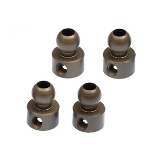 Mugen E0829 Kugelkpfe Stabilisator MBX-6/6T