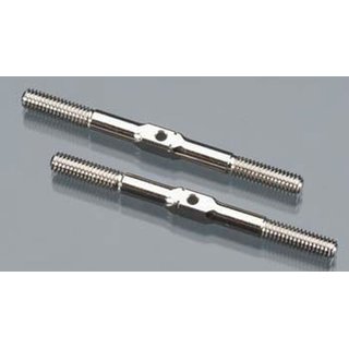 Mugen E0838 Spurstangen MBX-6TE