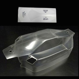 Mugen E1026 Karosserie MBX-6 eco