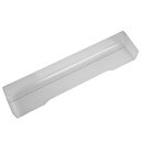 Mugen E1062-1 Heckflgel Typ BL 1,0mm PRECUT