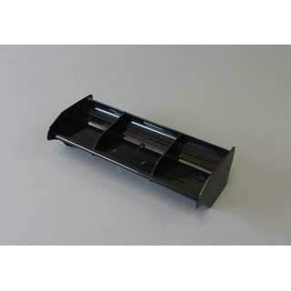 Mugen E1070 Spoiler schwarz
