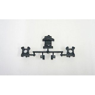 Mugen E2143 TRGERBCKE MITTELDIFFERENTIAL