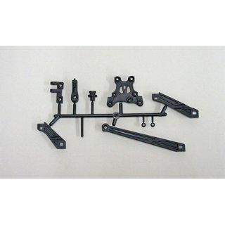 Mugen E2148 VERSTEIFUNGSSTREBE