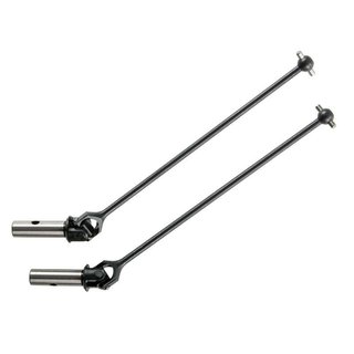 Mugen E2227 Antriebswellen mit Kardangelenk VA/HA MBX-7TR