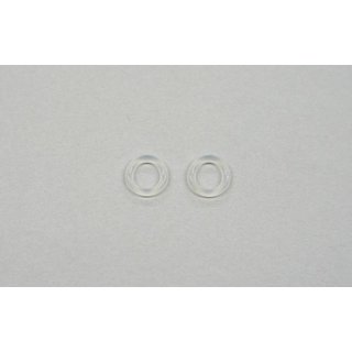 Mugen E2242 S6 O-RING (HT Diff.)