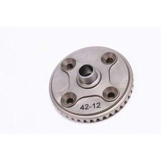 Mugen E2254 DIFFERENTIAL-TELLERRAD 42Z