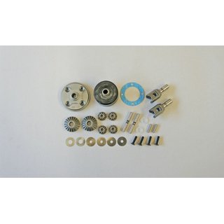Mugen E2257 DIFFERENTIAL KOMPLETT VA/HA 44Z