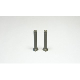 Mugen E2322 ALU. SERVO-SAVER DREHACHSEN