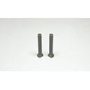 Mugen E2322 ALU. SERVO-SAVER DREHACHSEN