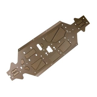 Mugen E2412 Chassis MGT-7 NITRO