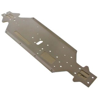 Mugen E2417 Chassis X7RT