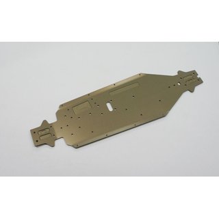 Mugen E2418 Chassis MBX-7TR ECO