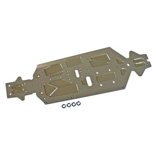 Mugen E2425 CHASSIS X8 NITRO V2
