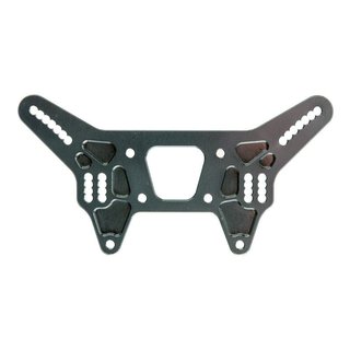 Mugen E2538 Dmpfer Befestigungsplatte HA MGT7