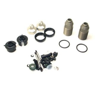 Mugen E2541 Stoßdämpfer Set MGT7