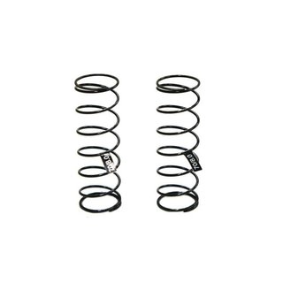 Mugen E2550 Dmpfer Federn VA 1.4mm 70/8T X7