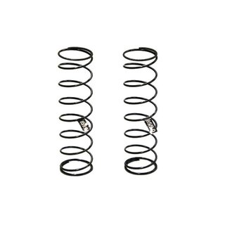 Mugen E2556 Dmpfer Federn HA 1.4mm 85/9T X7