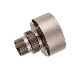 Mugen E2703 Kupplungsglocke MGT7