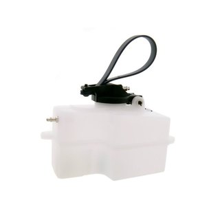 Mugen E2816 Tank 150ccm mit Sinterfilter MBX-7 Truggy
