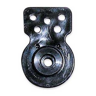 Kimbrough 201 Servo Saver Mittel 25 Zhne (Futaba, Thundertiger)