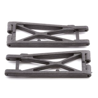 Team Associated Rear Suspension Arms