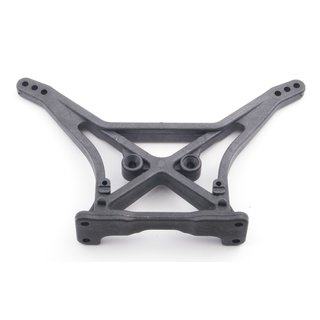 Team Associated 7445 Dmpferbrcke hinten Carbon T4