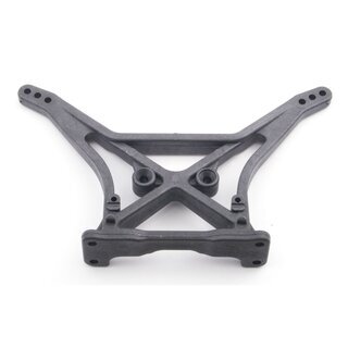 Team Associated FT Carbon Rear Shock Tower