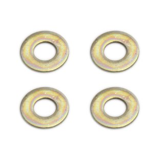 Team Associated 7337 Washers, .250 x .125 x .015