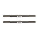 Team Associated FT Titanium Turnbuckles, 48 mm/1.875 in,...