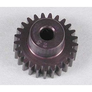 Zahnrad 25Z 48DP