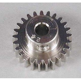 Zahnrad 25Z 48DP