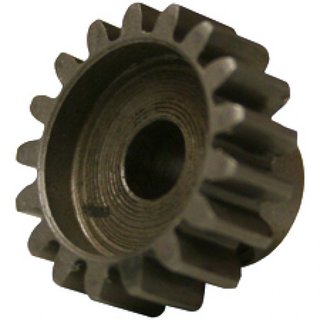 Ritzel 16Z Modul1 für 5mmWelle
