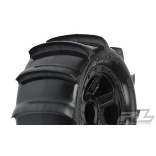 ProLine 10101-10  SlingShot 2.2 Buggy 1:10 hinten (2) auf Felge