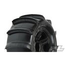 ProLine 10101-10  SlingShot 2.2 Buggy 1:10 hinten (2) auf...